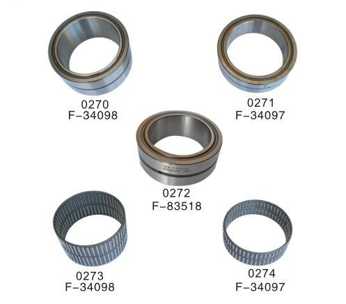 Printing Machine Spares 